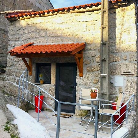 Villa Casinha Da Raposeira Soajo Exterior foto