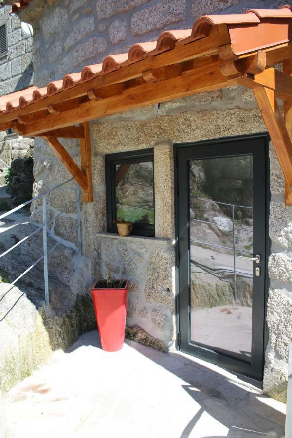 Villa Casinha Da Raposeira Soajo Exterior foto